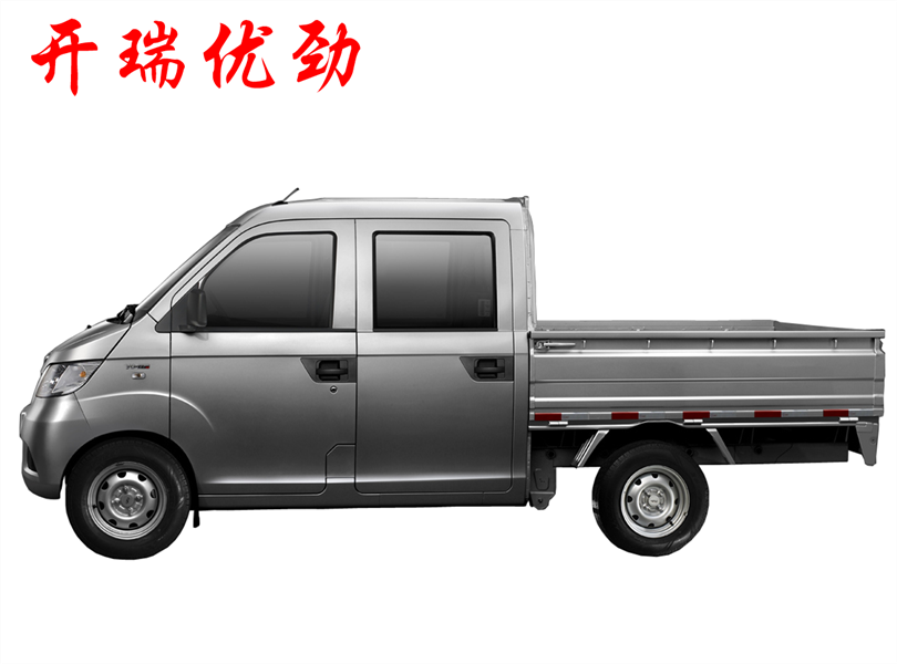 优劲货车