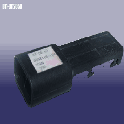 奇瑞东方之子A3A5V5室外温度传感器B11