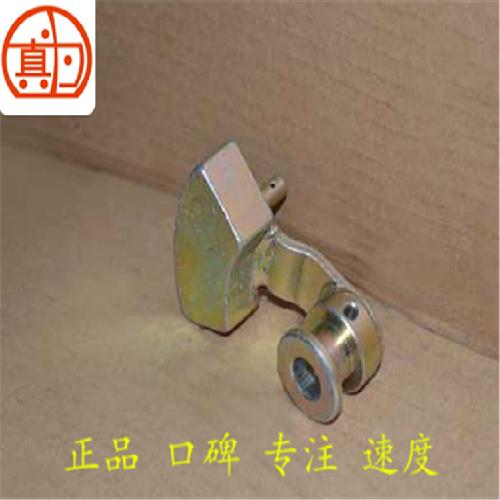 奇瑞519变速箱选换挡臂519Y