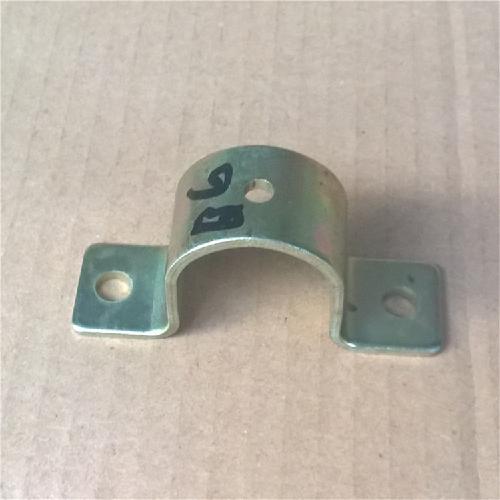 奇瑞QQ6A1稳定杠衬套夹子Q6YS12