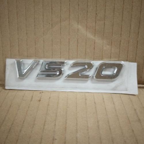 奇瑞威麟V5后标牌V5Y(V520标)