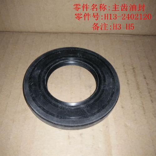 奇瑞威麟H3H5主齿油封H5Y