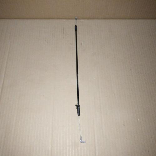 奇瑞威麟X5后门内扣手拉线X5Y