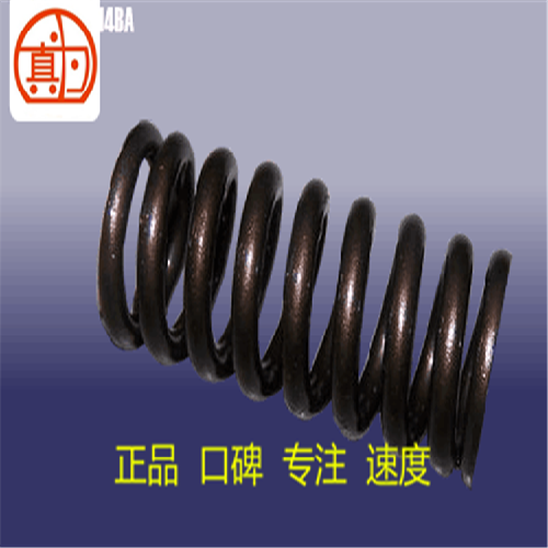 奇瑞481/4发动机气门弹簧481