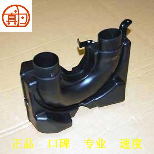 奇瑞A3谐振箱A3