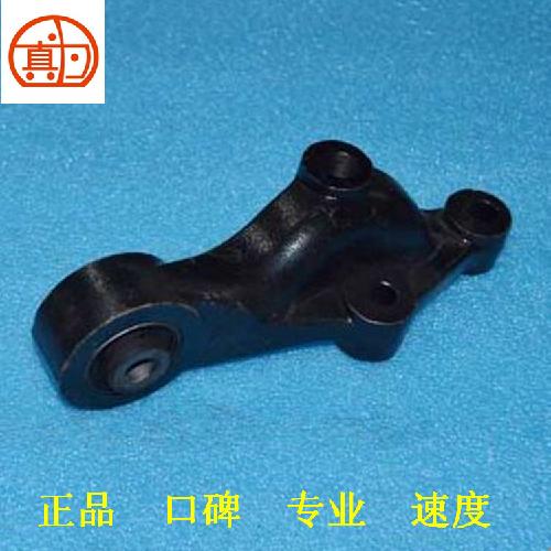奇瑞A3/E4G16发动机后软垫A3Y上体