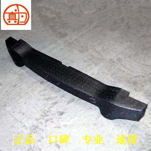 奇瑞A3前杠泡沫A3YC