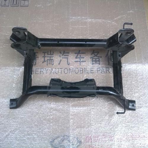 奇瑞A3后桥A3YC