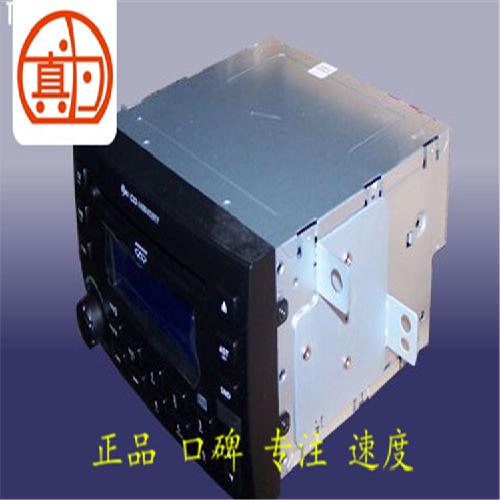 奇瑞瑞虎CD主机T11Y虚拟6碟