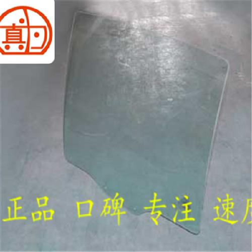 奇瑞A1左后门玻璃S12Y