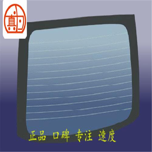 奇瑞QQ3后挡玻璃Q3