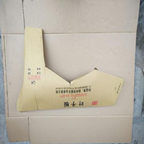 奇瑞东方之子左前叶子板B11-