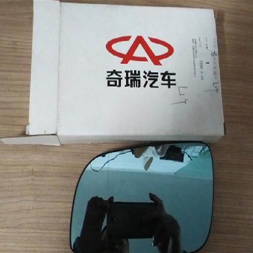 奇瑞东方之子左右倒车镜镜片B11