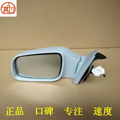 奇瑞旗云5左右电动倒车镜QY5Y