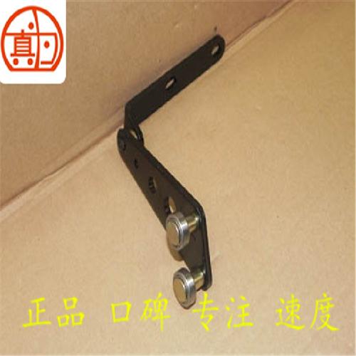 奇瑞开瑞优优左右滑门铰链Q22Y上