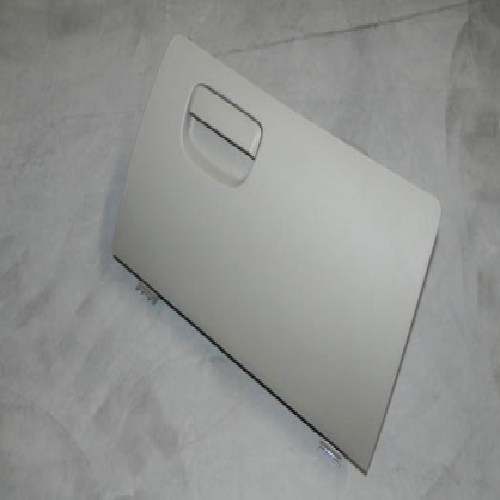 奇瑞E5G3手套箱E5YG3