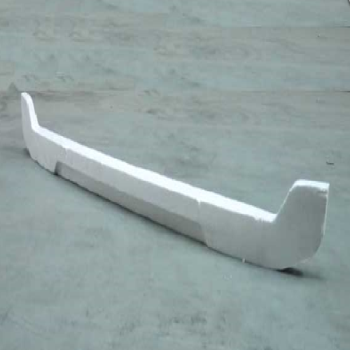 奇瑞瑞虎前杠泡沫T11YC