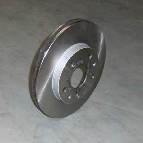 奇瑞瑞虎前制动盘T11-老式265mm