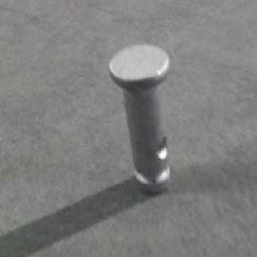 奇瑞瑞虎真空助力器销轴T11