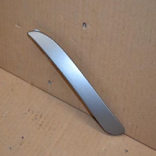 奇瑞瑞虎右后门扶手盖T11米色22.5CM