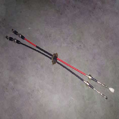 奇瑞QQ465发动机换档拉线Q3Y465