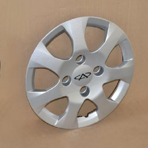 奇瑞2013QQ铁圈轮毂罩Q313Y