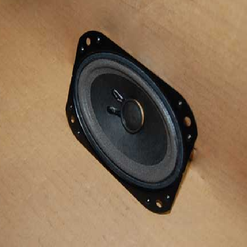 奇瑞QQ3后扬声器Q3YC