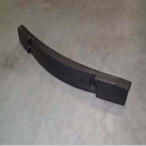 奇瑞QQ6前杠泡沫Q6YC