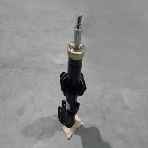奇瑞A1QQ6旗云1X1M1优雅前减震器