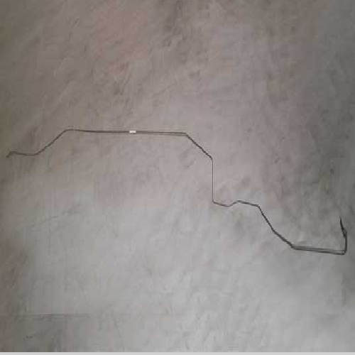 奇瑞QQ6旗云1右后制动硬管Q6（II）