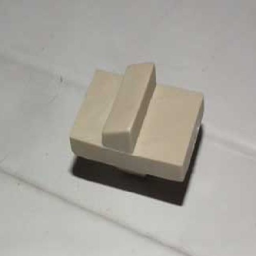 奇瑞QQ6旗云1前档玻璃调整块Q6