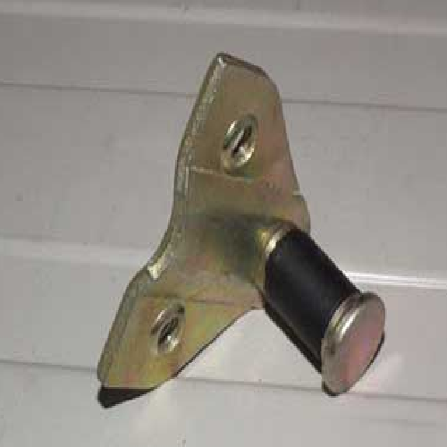 奇瑞QQ6旗云1后背门锁柱Q6