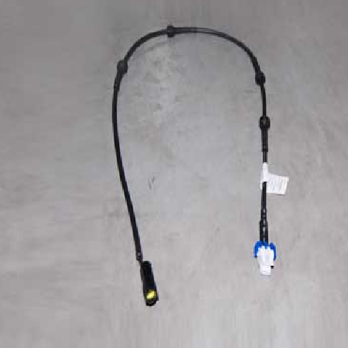 奇瑞东方之子前轮ABS传感器线束B11