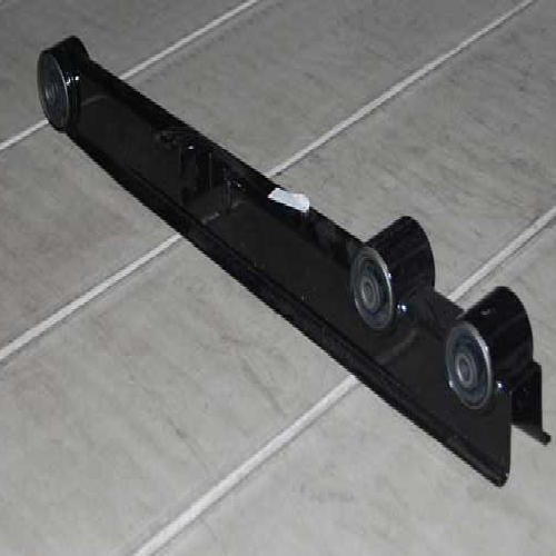 奇瑞M1A1右后脱曳臂M1Y