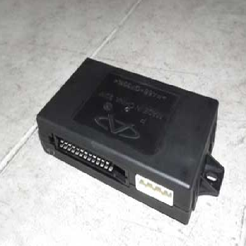 奇瑞M1车身控制器M1Y