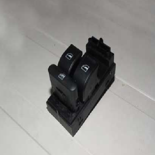 奇瑞M1左前门升降开关M1Y
