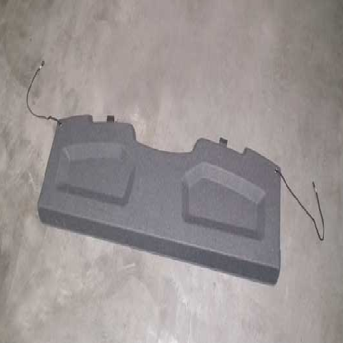 奇瑞M1行李箱盖板M1Y