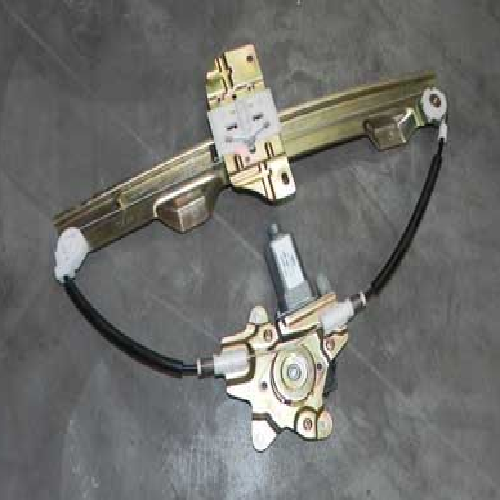 奇瑞X1M1右后门电动升降器M1YX1