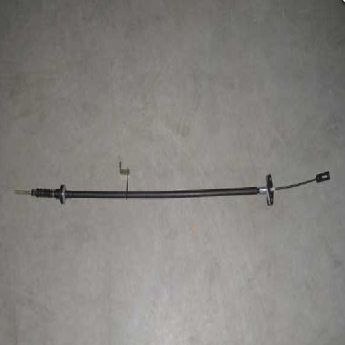 奇瑞A1离合器拉线S12
