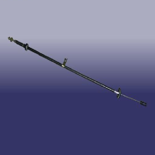奇瑞A1离合器拉线S12Y长472
