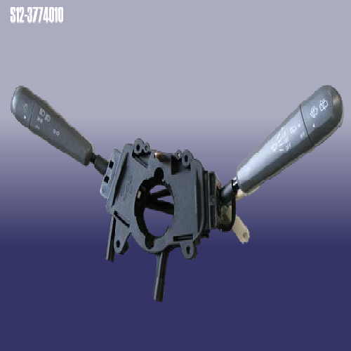 奇瑞A1组合开关S12YC