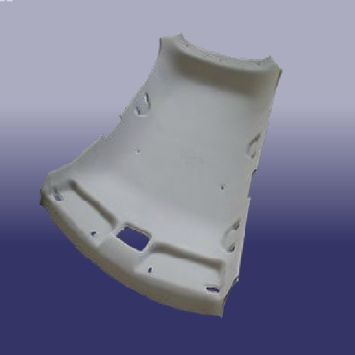 奇瑞A1内顶蓬S12YC