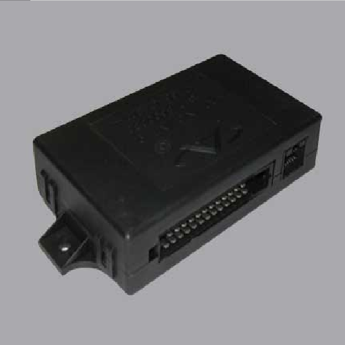 奇瑞A1车身控制器S12