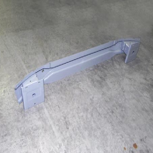 奇瑞G6后杠横梁G6Y