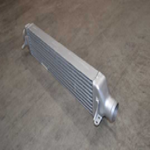 奇瑞G5中冷器G5Y