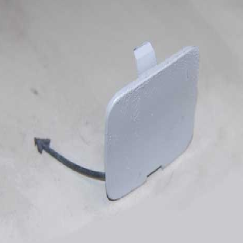 奇瑞G5后牵引钩堵盖G5Y