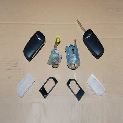 奇瑞G5全车锁G5