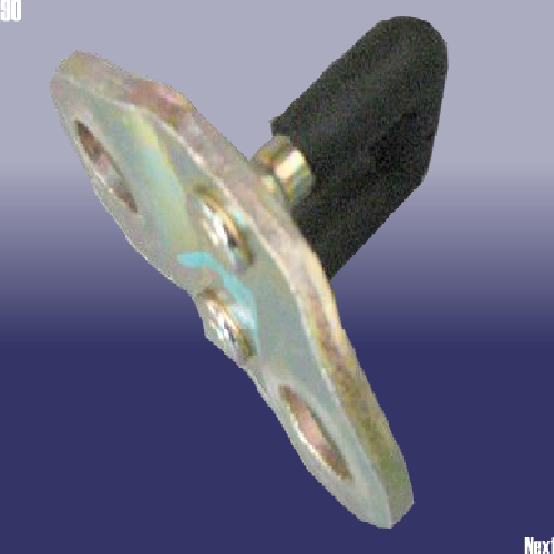 奇瑞开瑞优雅门锁柱V2Y