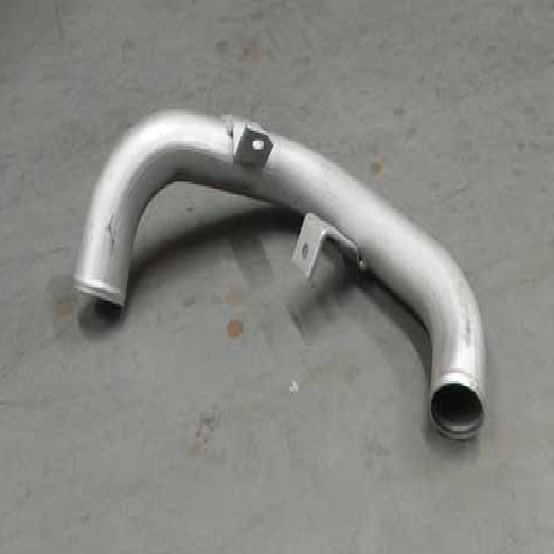 奇瑞威麟X5中冷器进气管X5Y金属