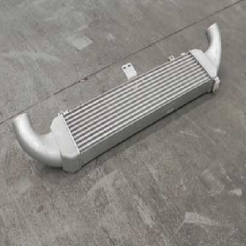 奇瑞威麟X5中冷器X5Y
